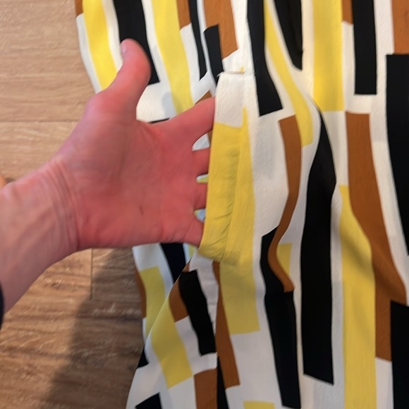 MASAI Copenhagen Designer Dress “The Oana Dress” Size XS - Picture 5 of 9